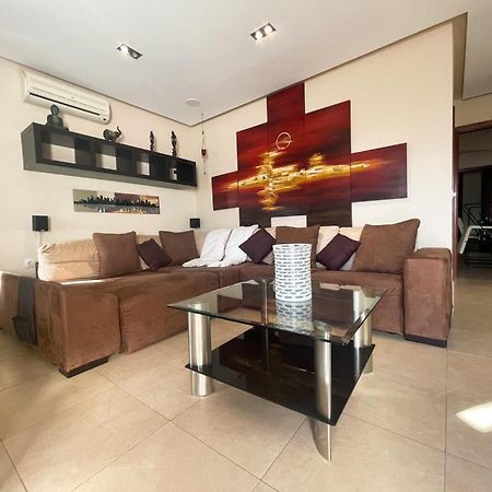 Casa Emma Διαμέρισμα Playa Honda  Εξωτερικό φωτογραφία