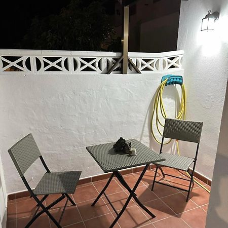 Casa Emma Διαμέρισμα Playa Honda  Εξωτερικό φωτογραφία