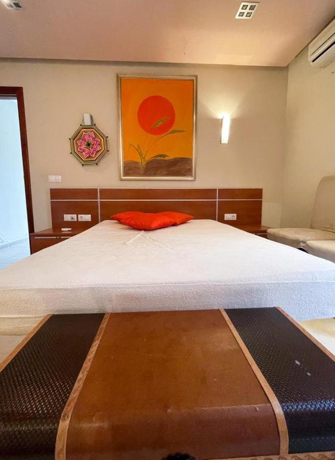 Casa Emma Διαμέρισμα Playa Honda  Εξωτερικό φωτογραφία