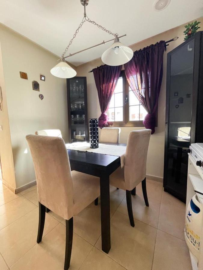 Casa Emma Διαμέρισμα Playa Honda  Εξωτερικό φωτογραφία