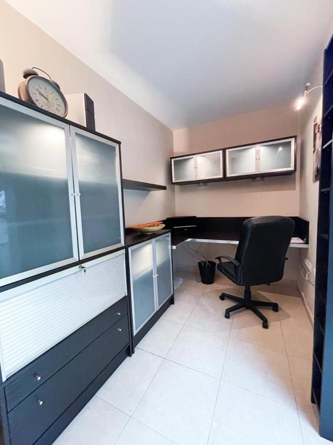 Casa Emma Διαμέρισμα Playa Honda  Εξωτερικό φωτογραφία