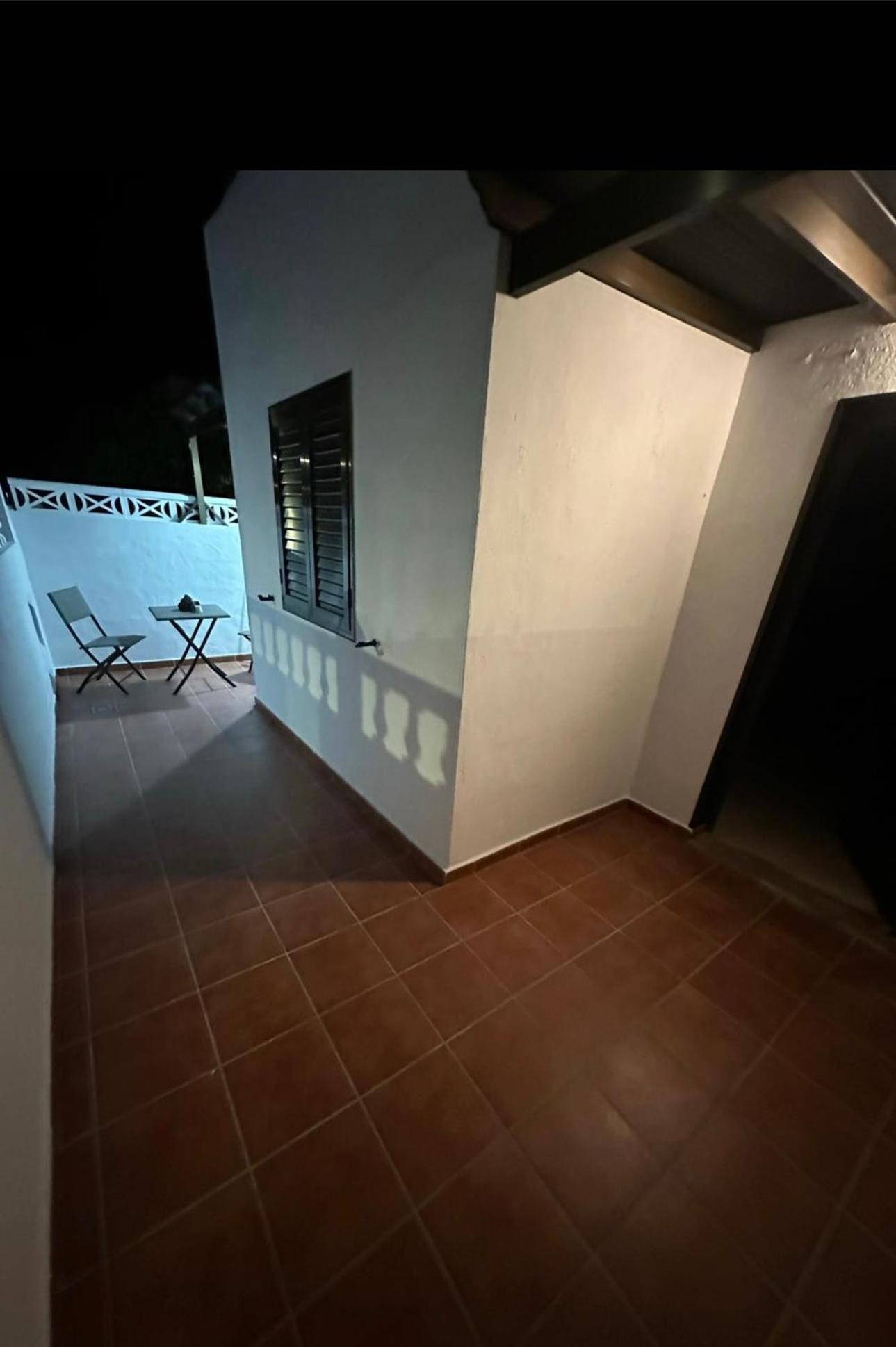 Casa Emma Διαμέρισμα Playa Honda  Εξωτερικό φωτογραφία
