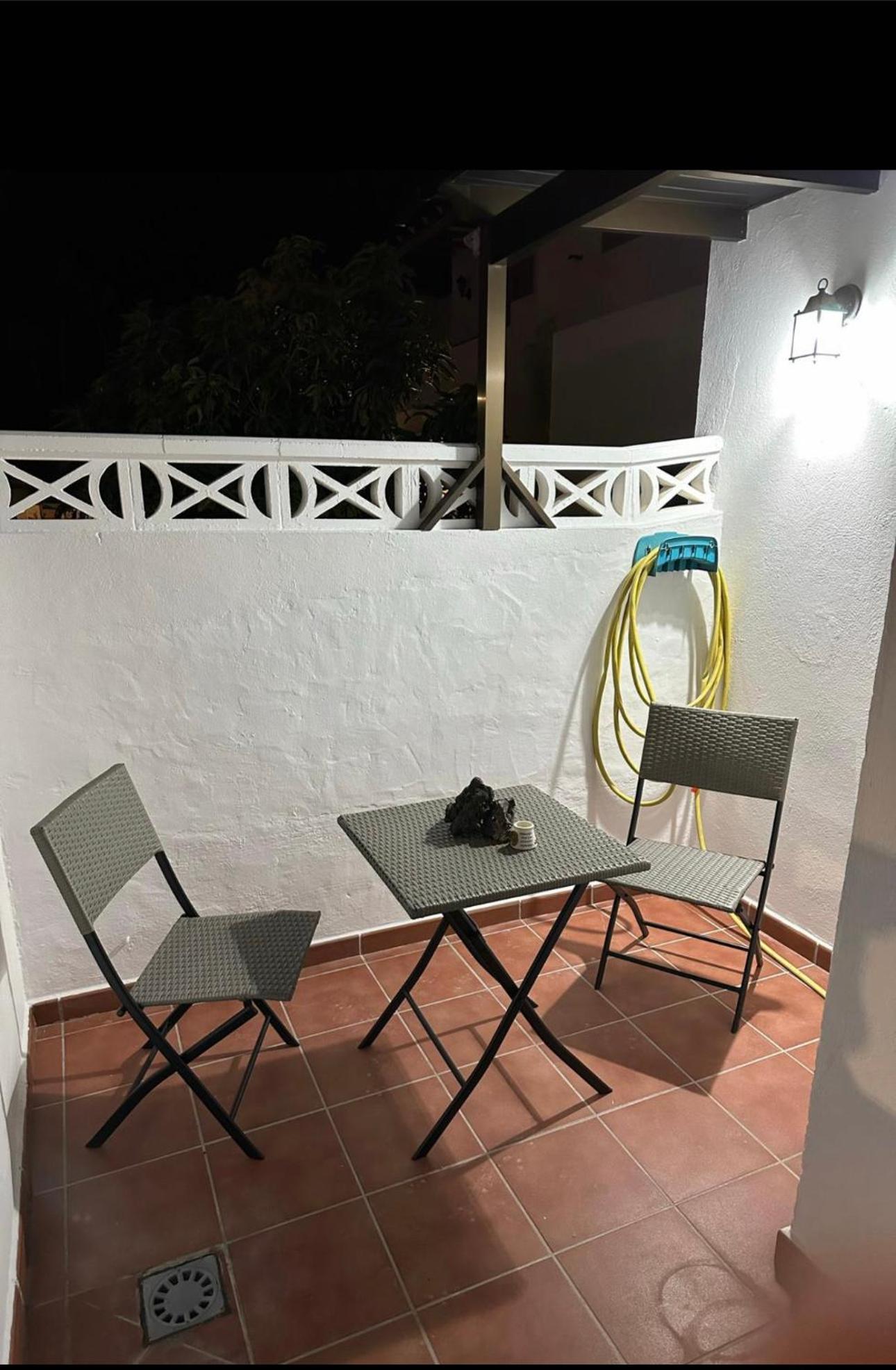 Casa Emma Διαμέρισμα Playa Honda  Εξωτερικό φωτογραφία